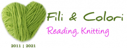 Fili&Colori - Reading, Knitting
