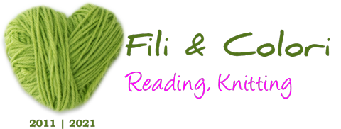 Fili &Colori  - Reading, Knitting